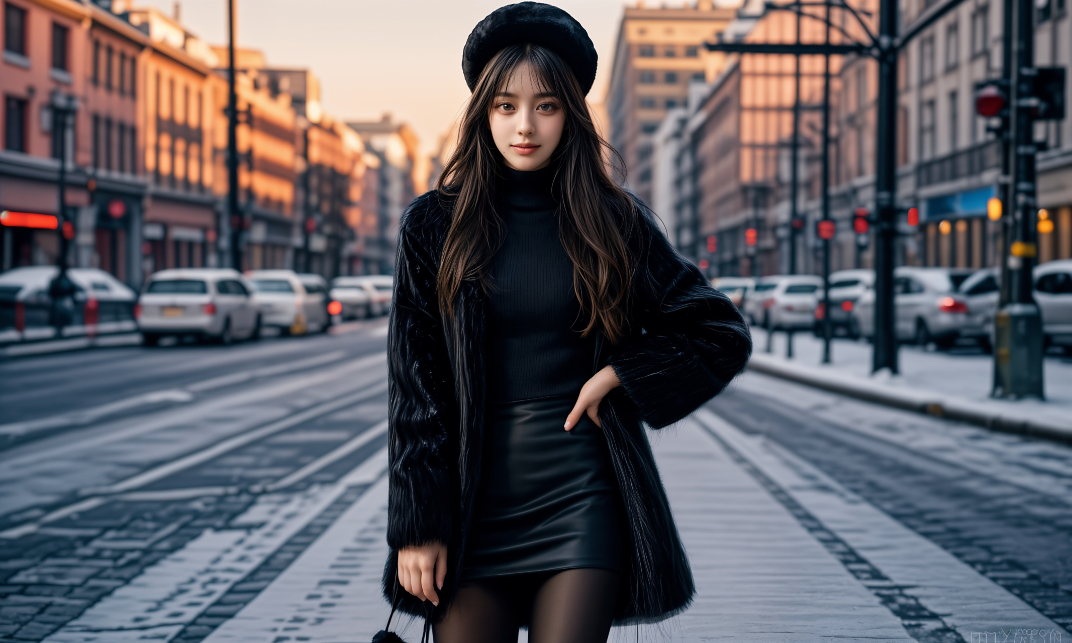 2025和美乡村公益行青海乐都站活动启动